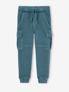 Boys-Trousers-Combat Trousers for Boys