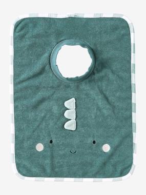 Nursery-Large Bib