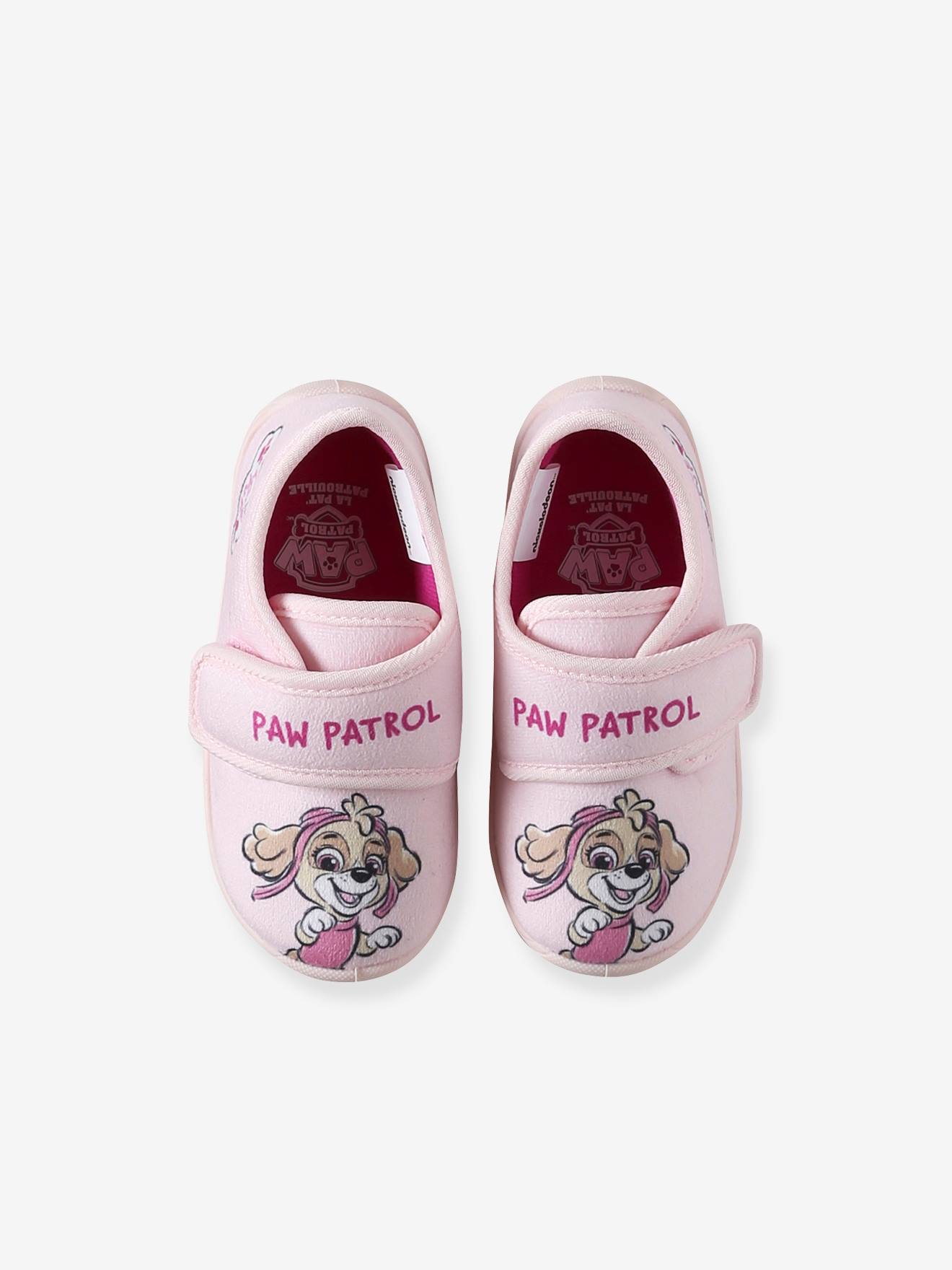 Chaussure pat patrouille fille best sale