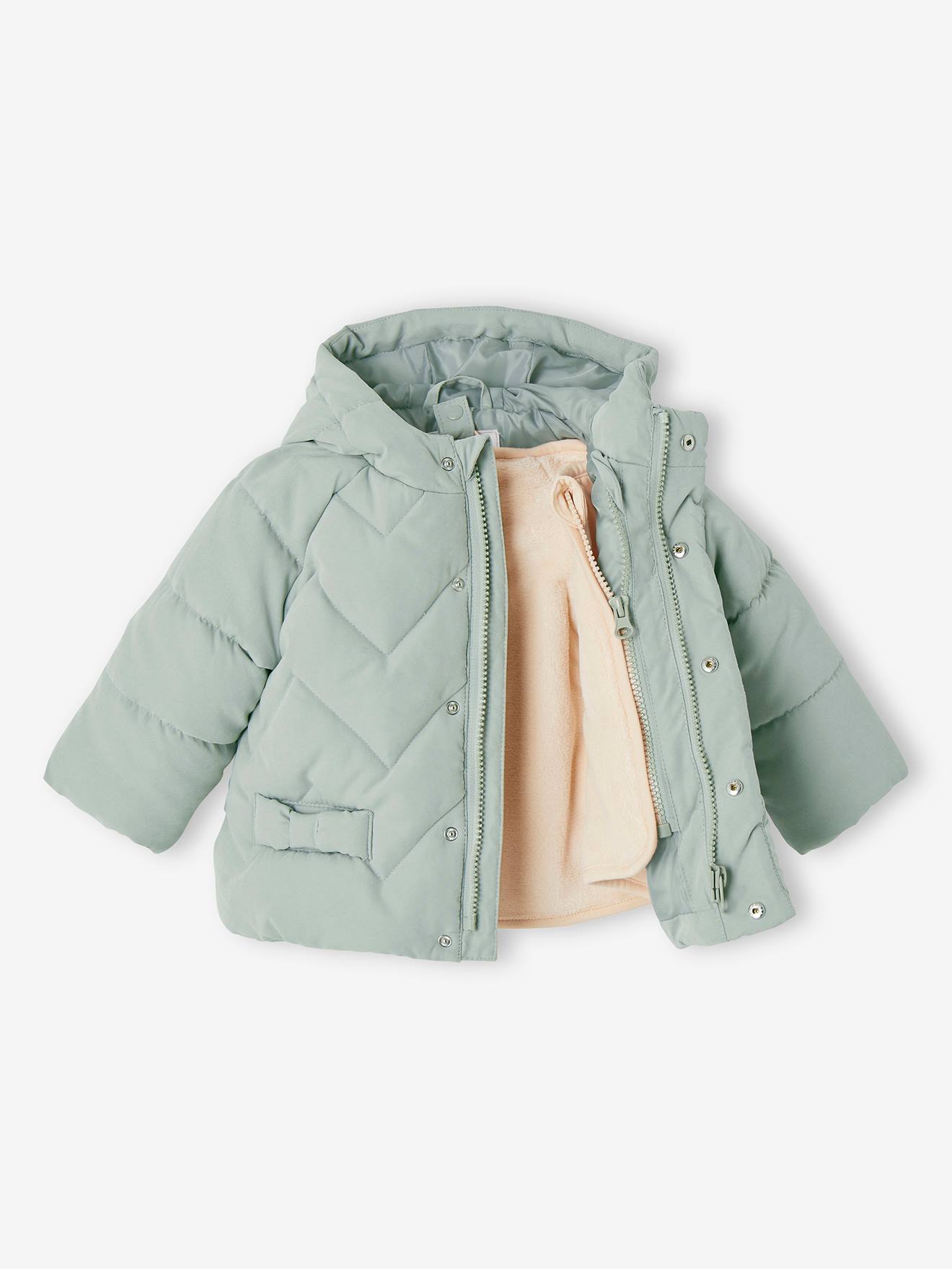 Baby down jacket australia best sale