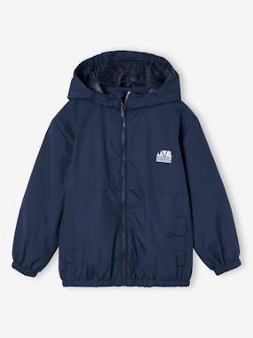 Boys-Coats & Jackets-Windcheater for Boys