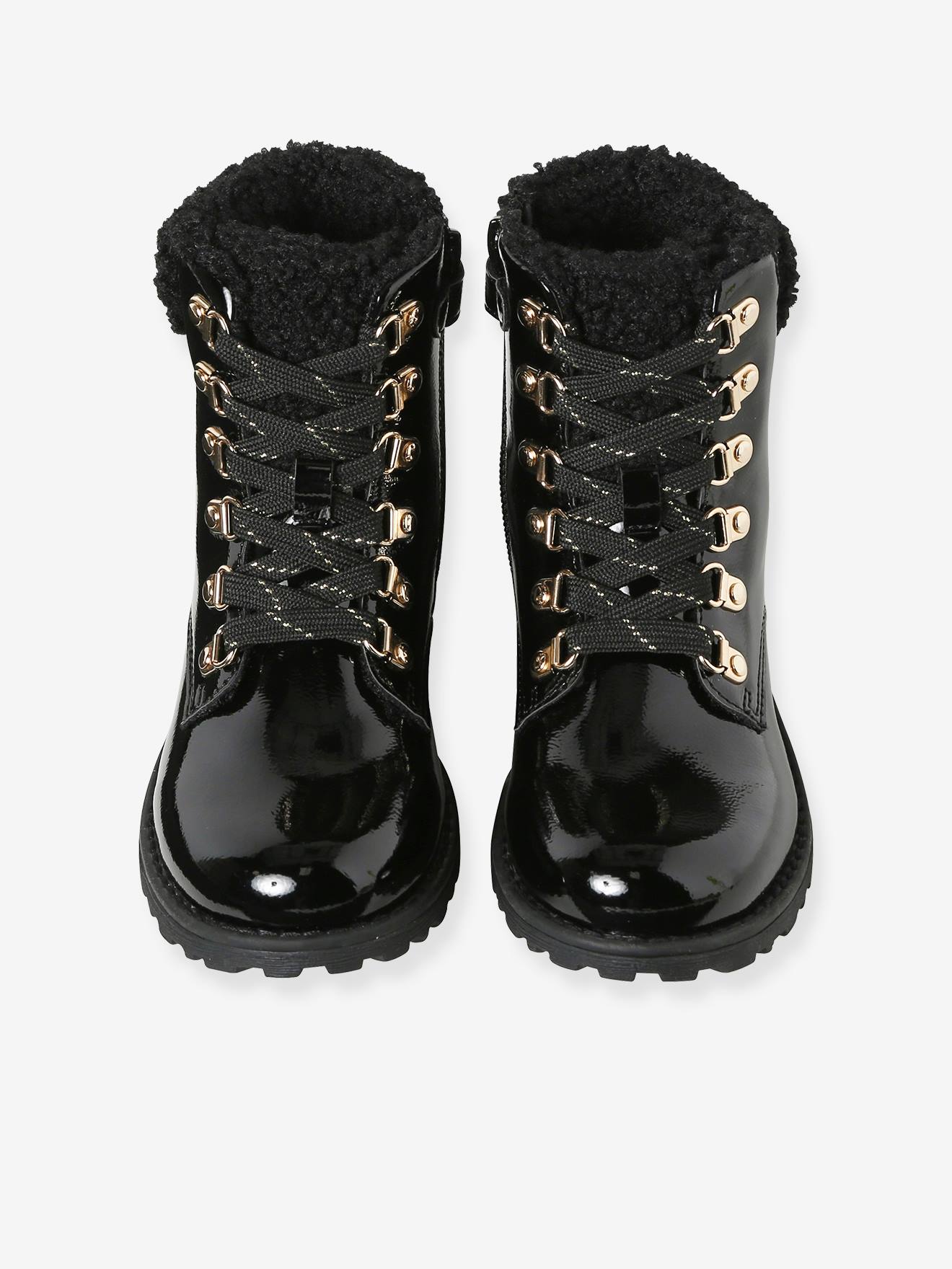 REPRODUCTION OF FOUND × CLANE ZIP BOOTS REPRODUCTION OF FOUND × CLANE ZIP BOOTS