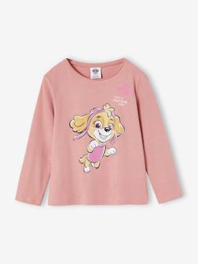 Girls-Tops-Long Sleeve Paw Patrol® Top for Girls