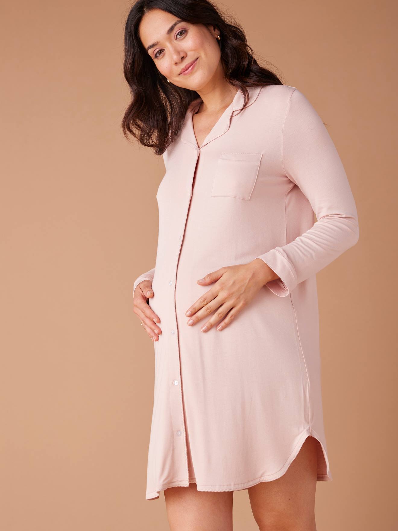 Chemise Pyjama Accouchement Kiabi Accouchement Kiabi VETBAUDET