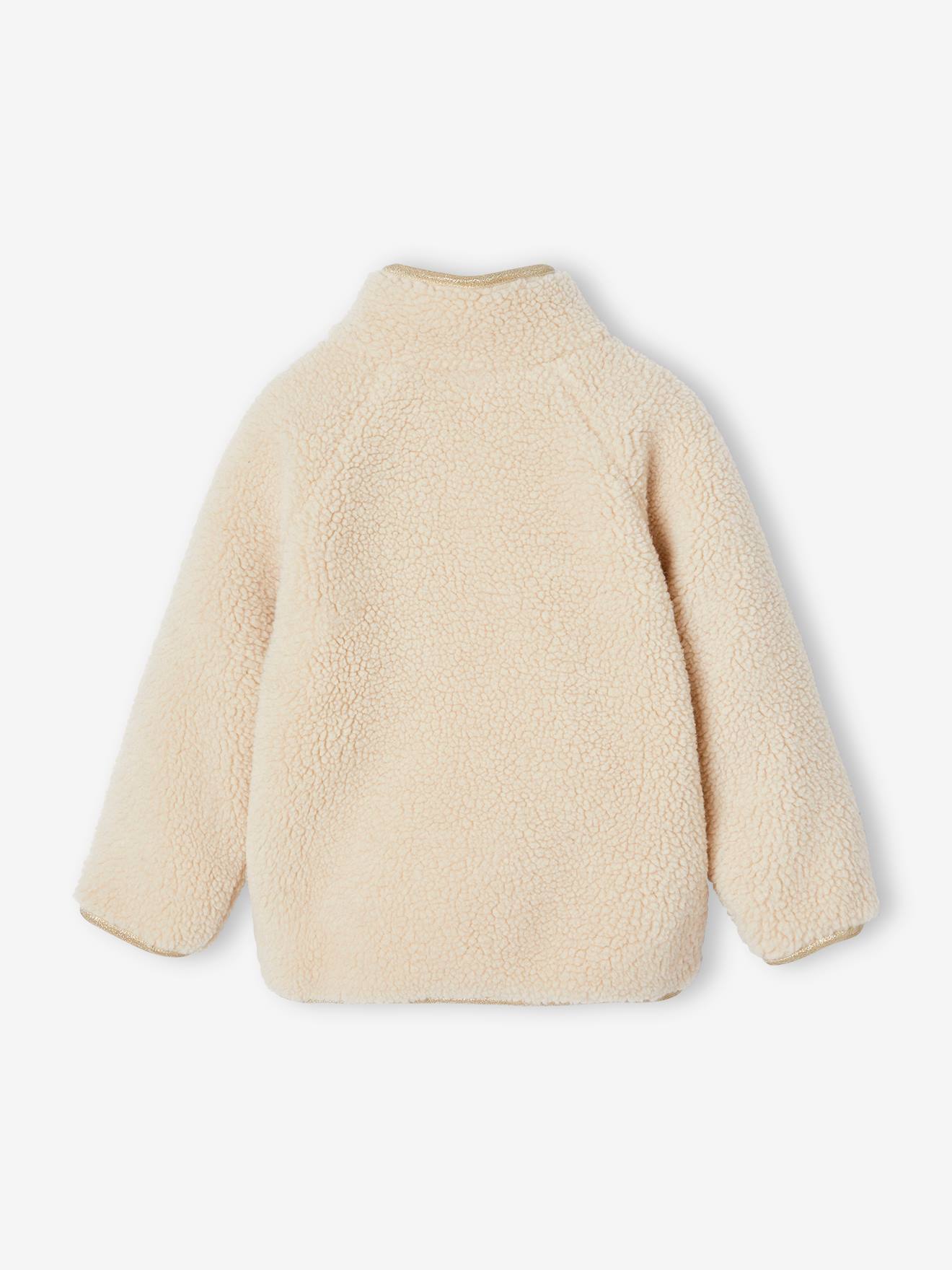 Veste En Jean Fille H&M Taille 4 - Occasion En Très Bon état, Style Décontracté, Ex-conditonné