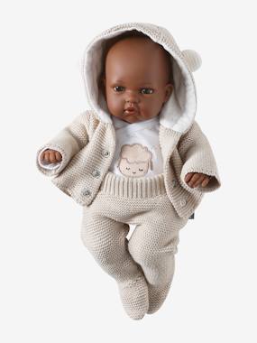 Vêtements poupée garçon multicolore, Jouet