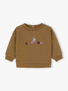 Baby-London Sweatshirt for Baby Boys