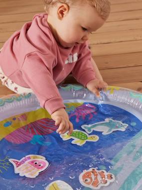 Toys-Fish Water Mat