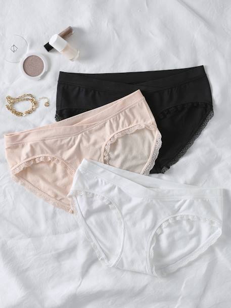 Soutien-gorge En Dentelle Grossesse Et Allaitement ENVIE DE FRAISE