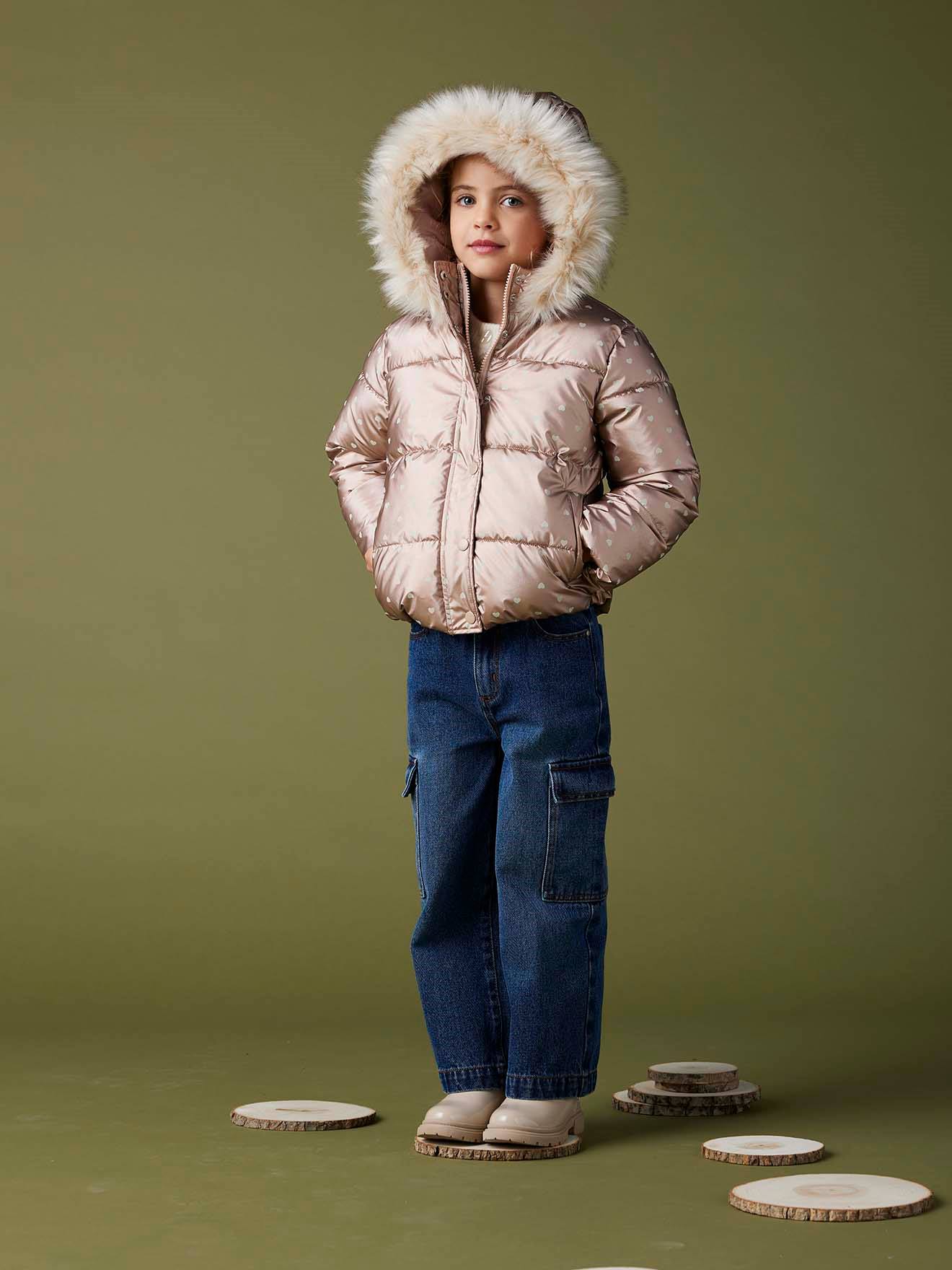 Hoodie Apparel American Giant Trucker Jacket Selvedge Chore Coat Cream Bon