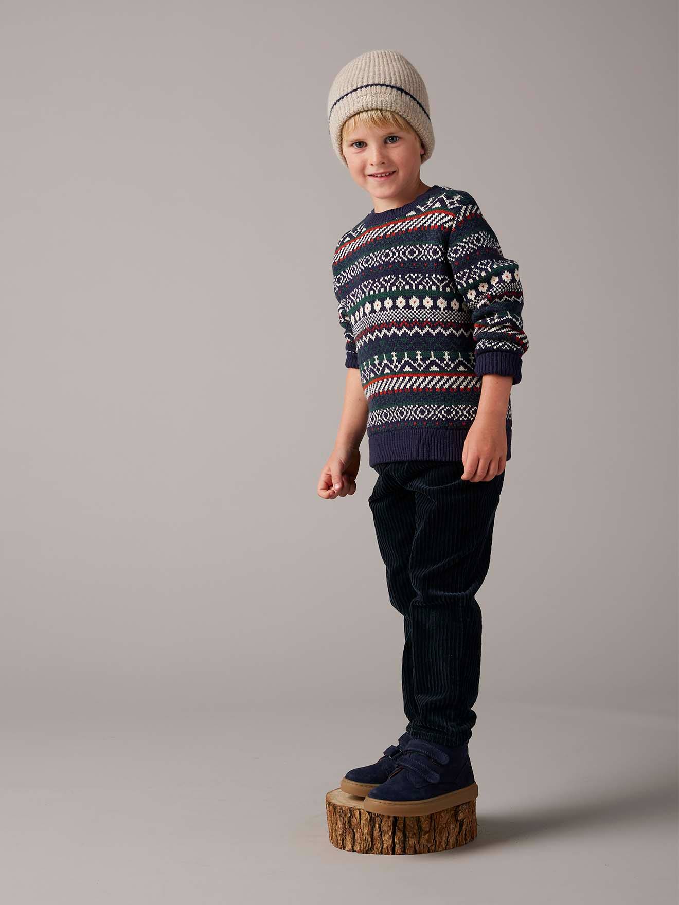 Pantalon Garçon élastique Pantalon Cargo Garçon 8-15 Ans - Taille Élastique Confortable | Style Streetwear Dessin Animé Vêtement Streetwear Enfant