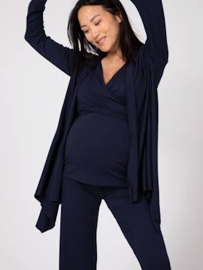 Maternity-Maternity & Nursing 3-Piece Set, Loungewear Box, ENVIE DE FRAISE