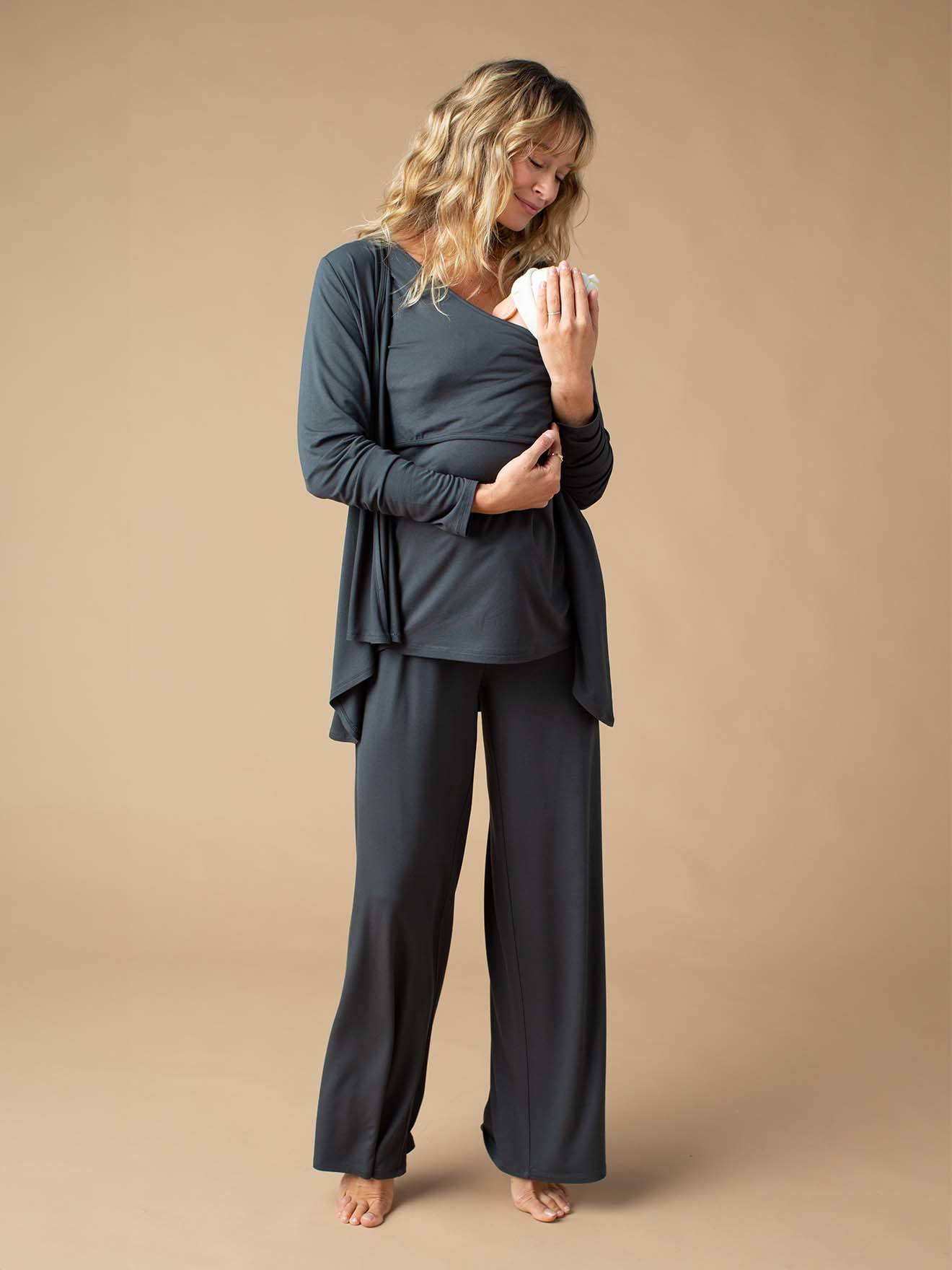 Ensemble Pyjama Pyjama Grossesse H&m Pyjama Femme H&m Pyjama