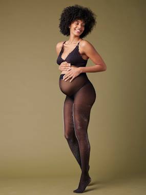 Maternity-Scintillating Tights for Maternity, by ENVIE DE FRAISE