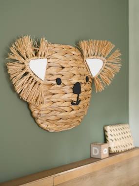 Bedding & Decor-Koala Wall Decoration