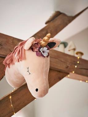 Bedding & Decor-Decoration-Wall Décor, Unicorn