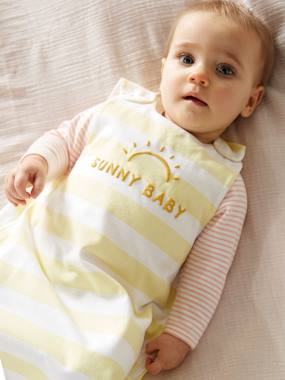 Bedding & Decor-Summer Special Baby Sleep Bag, Summer Baby