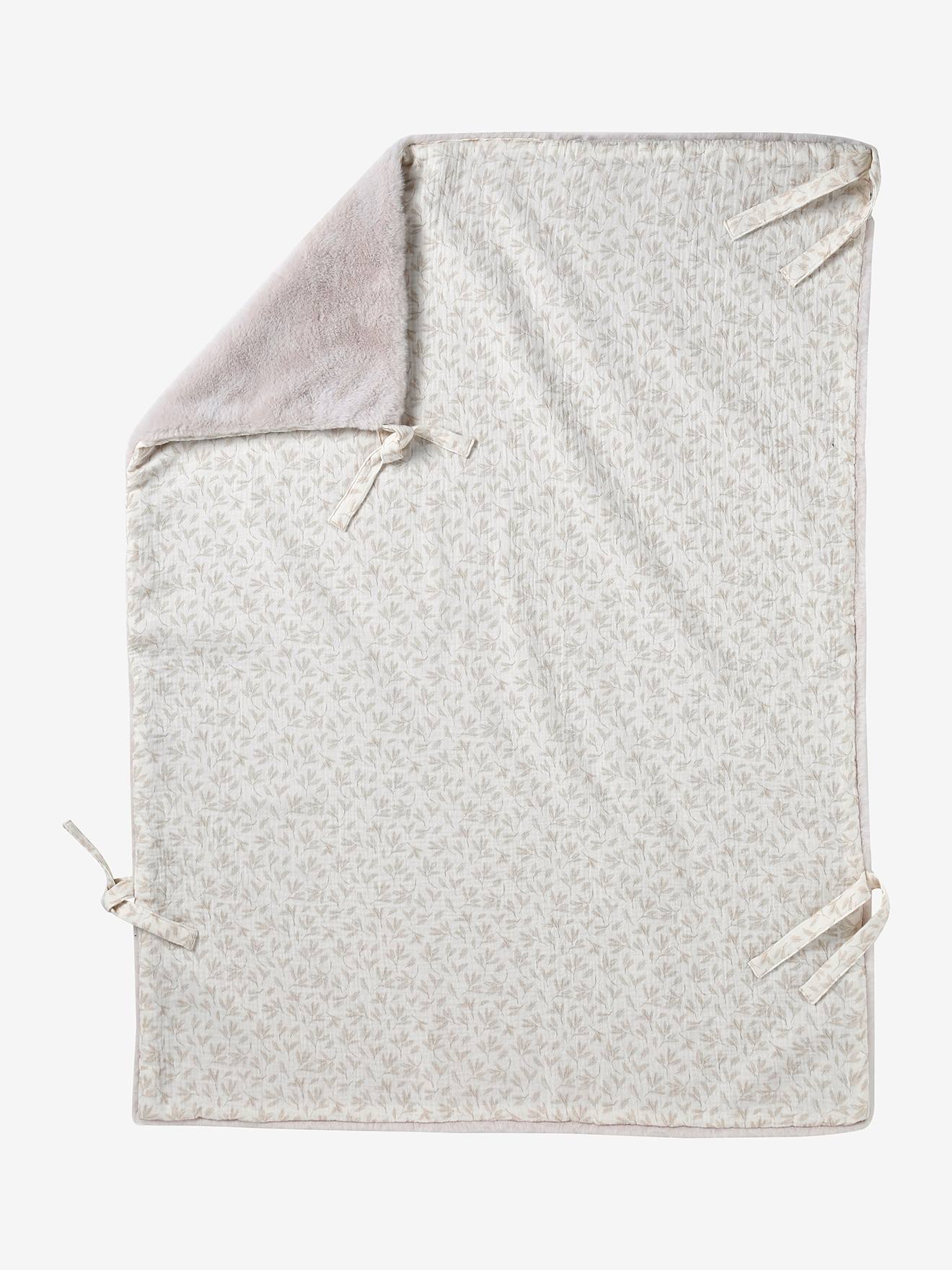 Housse De Pluie Universelle Pour Poussette Double Côte à Côte - Transparente, 104x165 Cm, Scratchs