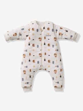 -Combinaison PETIT ELEPHANT, manches longues amovibles
