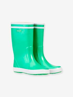 Shoes-Boys Footwear-AIGLE® Lolly iridescent rain boots