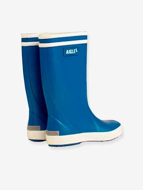 Chaussures-Chaussures garçon 23-38-Bootes de pluie enfant Lolly Pop AIGLE®