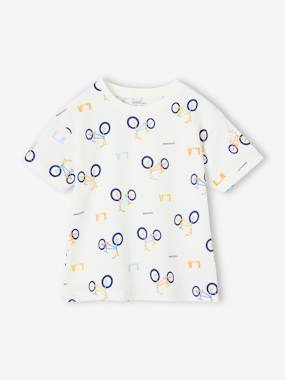 Boys-Tops-T-Shirts-Graphic T-shirt for boys