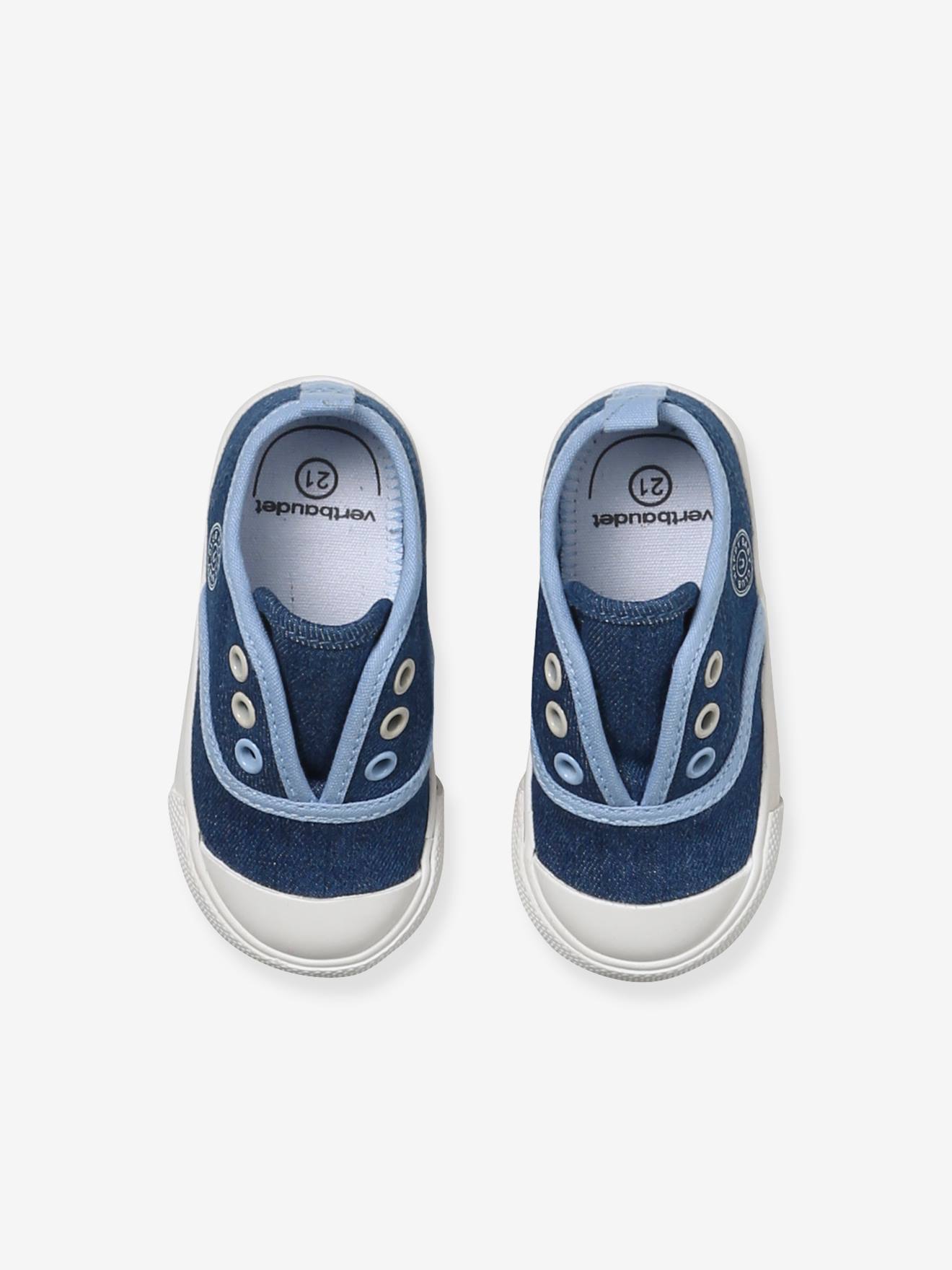 110 chaussures en toile denim en ligne