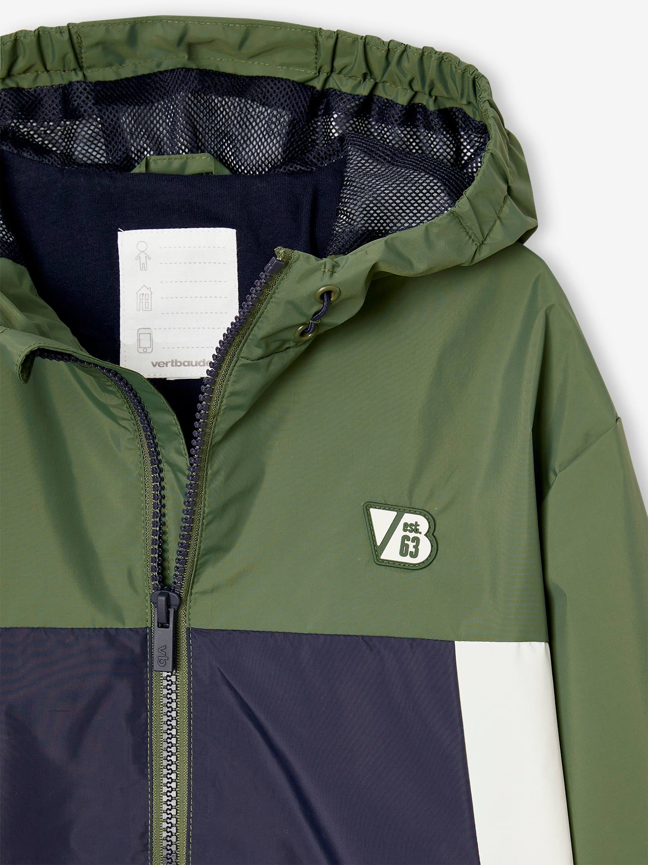 Survêtement Fubu Bloc Couleur Vintage - Veste Et Pantalon Pour Enfant Taille M (10-12 Ans)