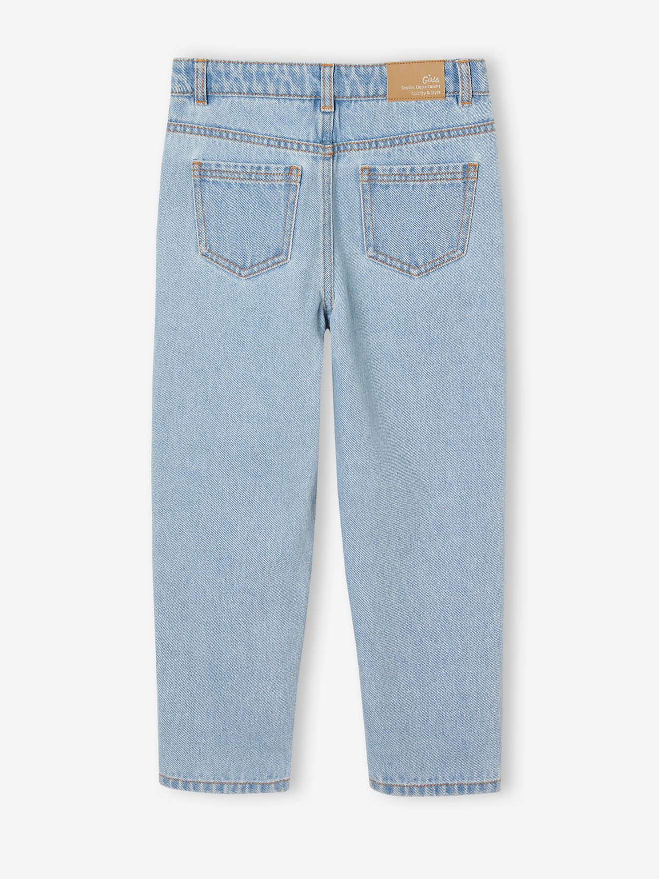 Pantalon Beetlejuice London Rose à Broderies Fleuries Pour Fille, Taille 3-4 Ans (4T), Neuf Avec étiquette