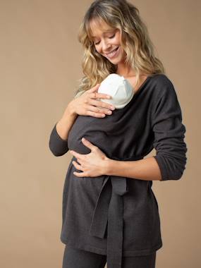 Maternity-2-Piece Ensemble for Maternity, by ENVIE DE FRAISE