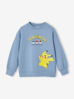 Garçon-Sweat garçon Pokemon®