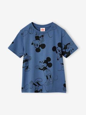 Lot De 3 Débardeurs Garçon VERTBAUDET - Imprimé Baleines Bleu Ciel - Confortable Et Doux Dès 3 Ans