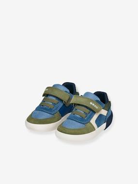 Shoes-Baby Footwear-Trainers, B GISLI BOY by GEOX® 