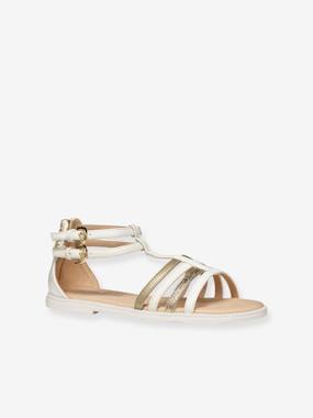 -J SANDALE KARLY FILL GEOX® sandals
