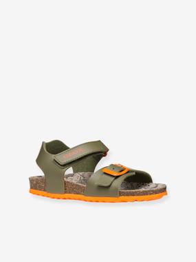 Shoes-Boys Footwear-Sandals, J GHITA BOY by GEOX®