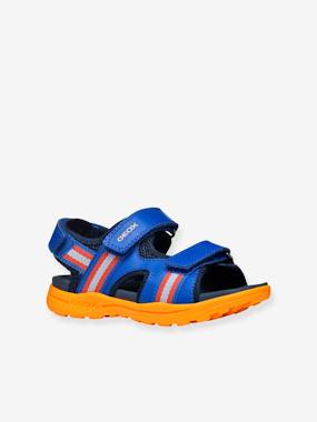 Shoes-Sandals, J VANIETT BOY by GEOX