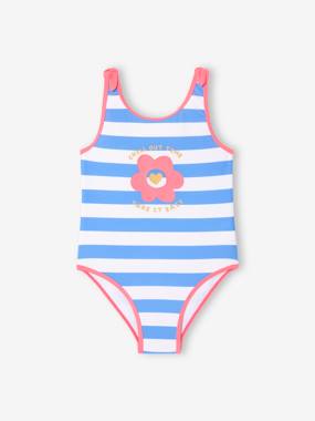 Fille-Maillot de bain-Maillot une pièce-Maillot de bain 1 pièce fille