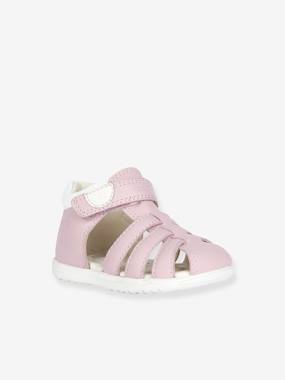 Chaussures-Chaussures fille 23-38-Sandales-Sandales bébé Macchia Boy