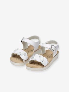 Chaussures-Chaussures fille 23-38-Sandales-Sandales J SANDAL COSTAREI GI