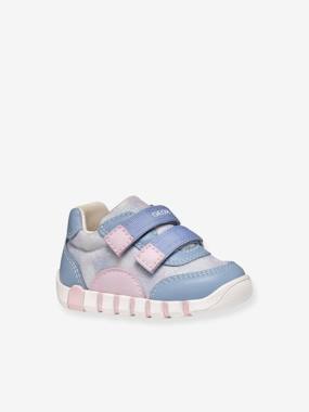 -Trainers for Babies, Designed for First Steps, B Iupidoo Boy GEOX®
