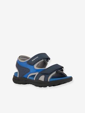 Shoes-Boys Footwear-Sandals, J VANIETT BOY by GEOX®