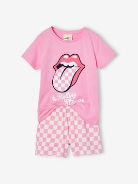 Girls-Nightwear-The Rolling Stones® Pyjamas