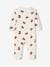 Sleepsuit gift set and 2 bear bodysuits ecru - vertbaudet enfant 