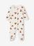 Sleepsuit gift set and 2 bear bodysuits ecru - vertbaudet enfant 