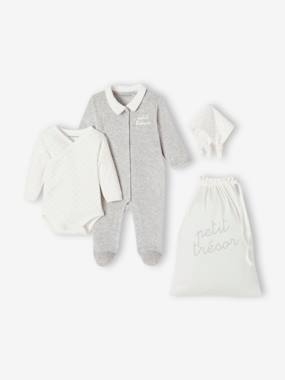 Baby-Outfits-6-piece baby gift set