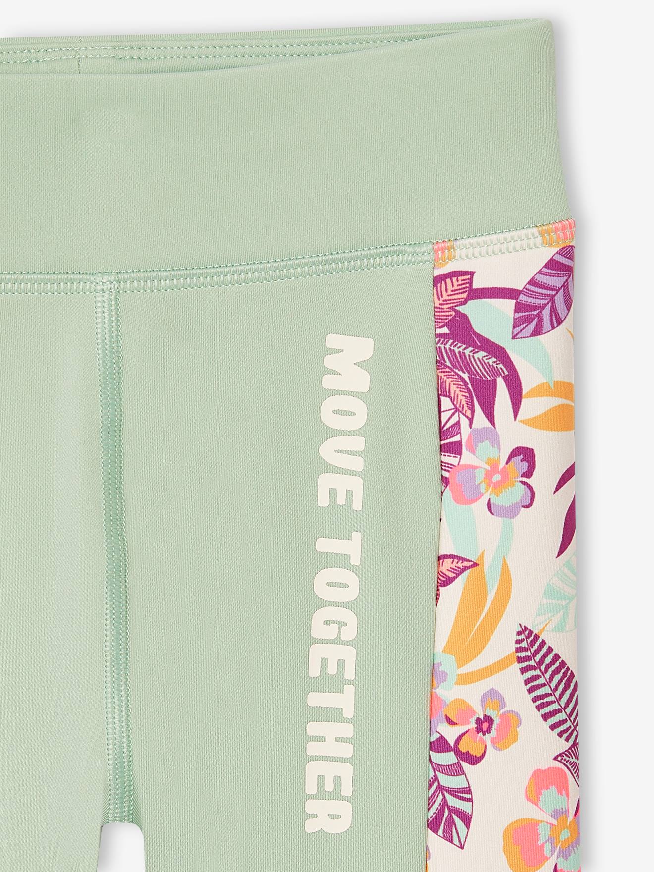 Nike - Trend - Legging évasé - Vert vintage | ASOS