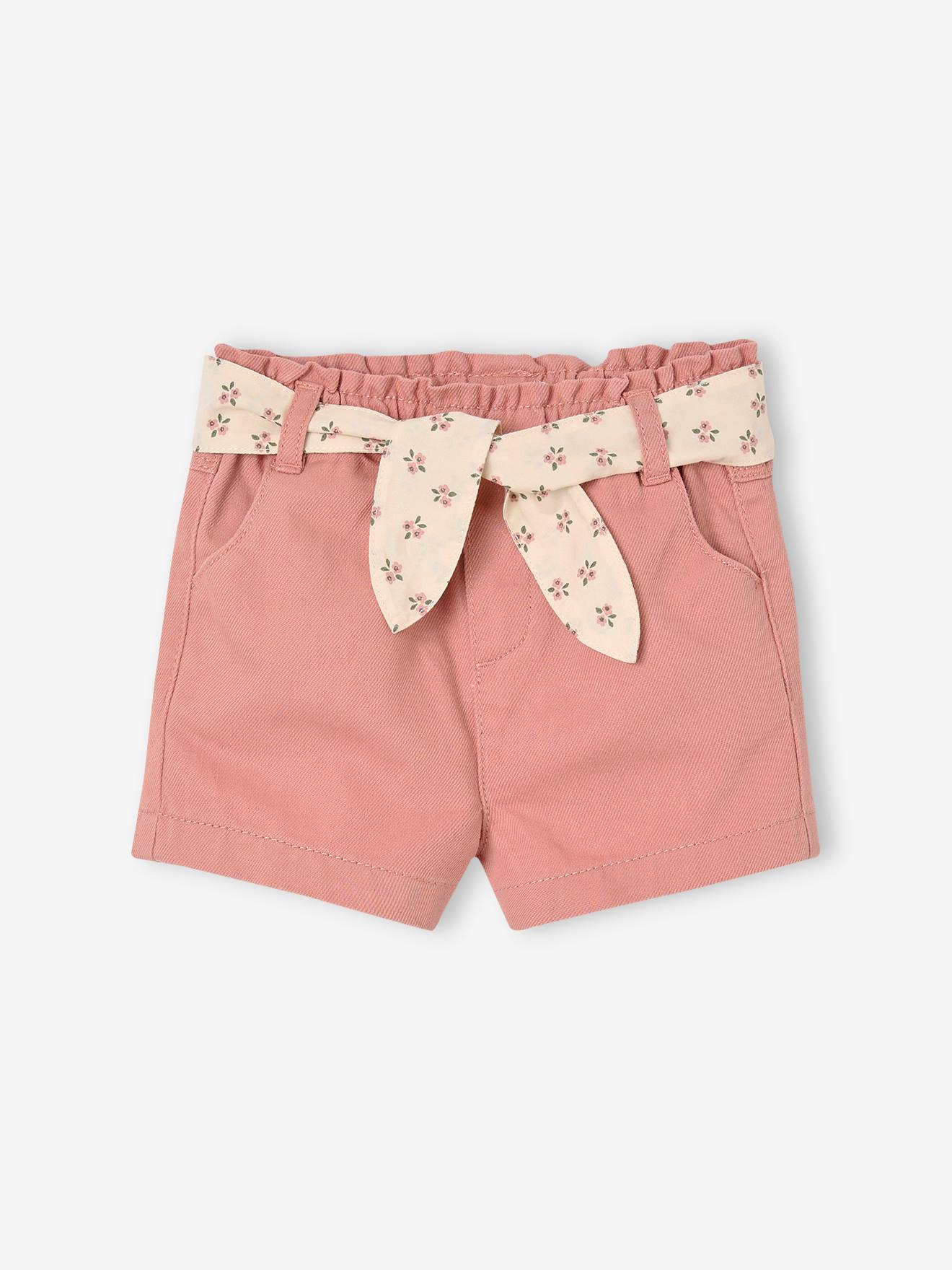 paperbag-shorts-with-belt-for-
