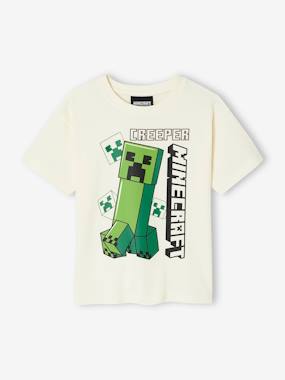 -Minecraft® Creeper T-Shirt