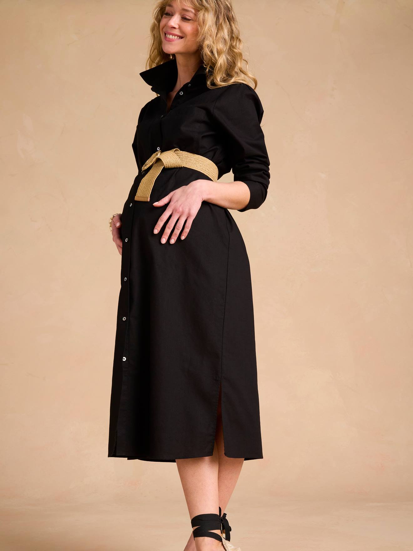 Robe Effet 2 En 1 Vertbaudet | La Redoute