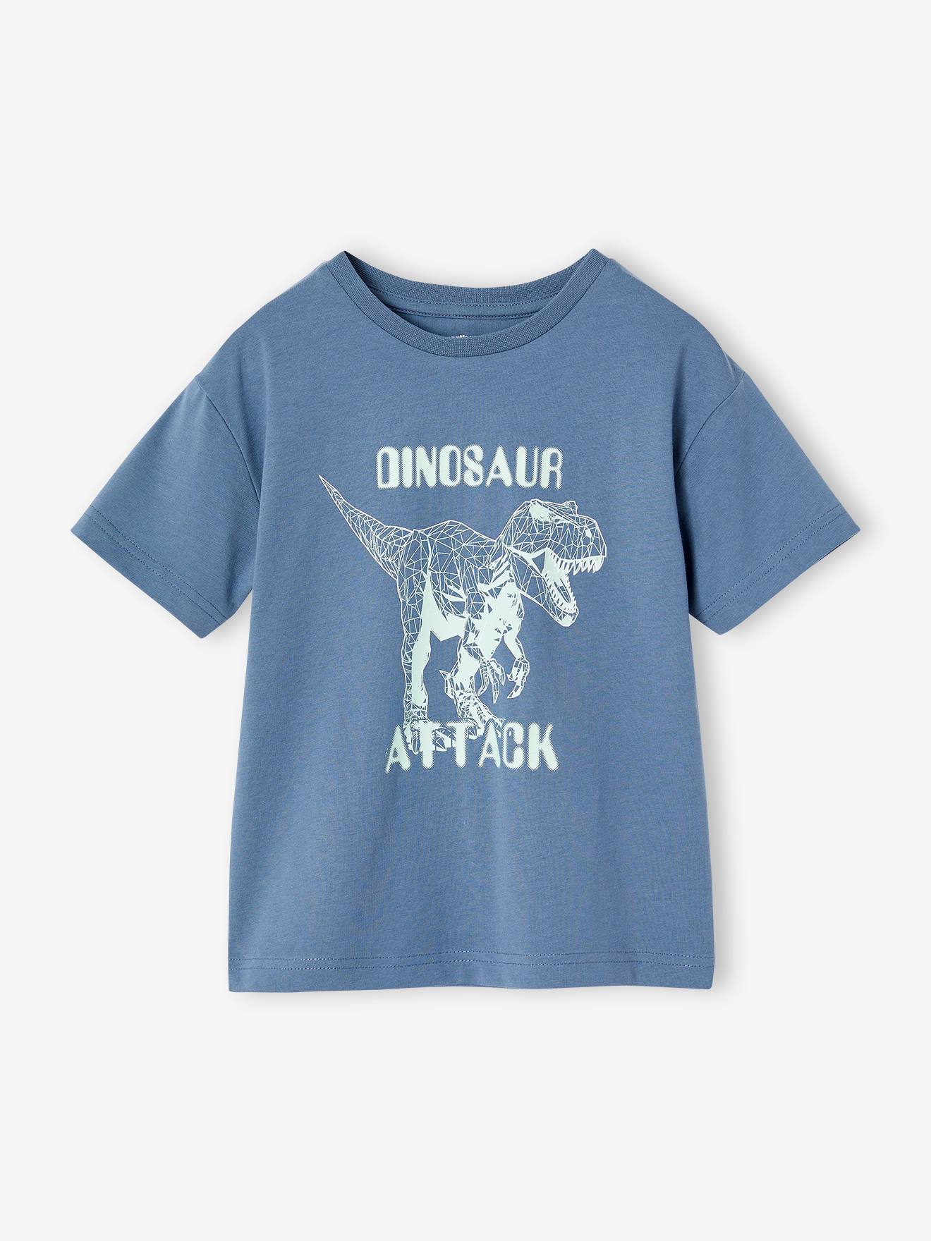 dinoworks ADHD tシャツ blue dinoworks ADHD tシャツ blue - メルカリ